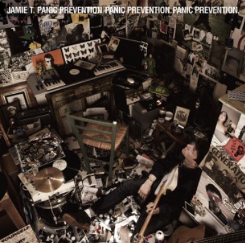 Jamie T album